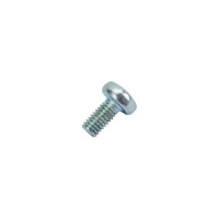 Винт SWFS DIN7985 М3х6, 40 шт., пакетик тов-092424
