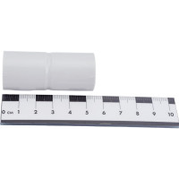 Соединительная муфта для труб Экопласт MAG20 D20мм 42520-50HF