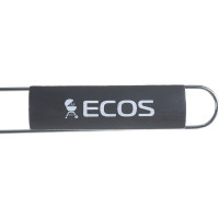 Решетка для барбекю Ecos RD-104C 6 секций, 35х25х1.5 см, общая длина 60см 999607