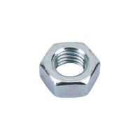 Гайка SWFS DIN934 М14, 2 шт., пакетик тов-092467