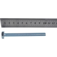 Болты Госкреп DIN933 М10х100 2 шт. 6-0046960