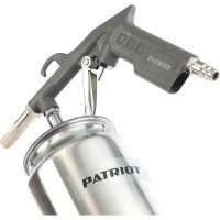 Пескоструйный пистолет PATRIOT GH 166А 830902031