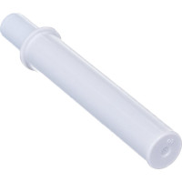 Врезной демпфер JET белый DS104R.000WT99