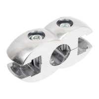 Двусторонний крепеж для панели без вкладышей MFK-TORG Jr-55 25 Z-020 R7A JR-55 25 VACUUM