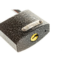 Навесные замки Apecs PD-01-50-Blister 2+1-L Locks+5Keys 28743