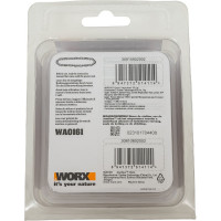 Цепь пильная 15 см WORX WA0161
