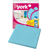 Салфетка дом. YORK 3 шт. 020010