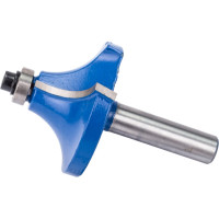 Набор фрез A по дереву (20 шт; хвостовик 8 мм) ДИОЛД 90101022