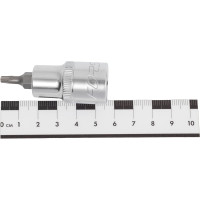 Головка-бита TORX (T20; 1/2") Forsage F-34605520(46592)