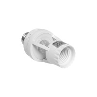 ИК датчик движения EKF, E27 60Вт 360гр до 7м IP20 PROxima dd-ms-E27