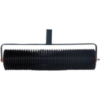 Валик DECOR игольчатый 500 мм, скоба под черенок, высота иглы 28 мм 111-8500