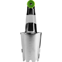 Стальной посадочный конус PALISAD 60х100 мм 644965