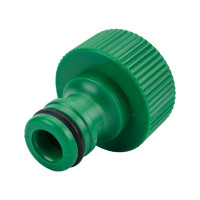 Адаптер внешний 3/4" РОСТОК 426351