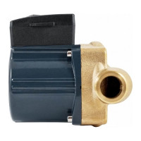 Циркуляционный насос UNIPUMP PH 20-60 130 66193