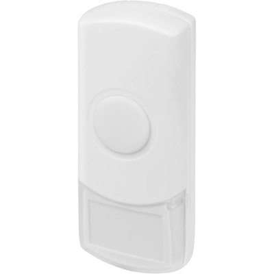 Кнопка для беспроводных звонков TDM ELECTRIC КБ-01 SQ1901-0018