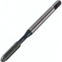 Набор метчиков из 2-х шт Bucovice Tools UNC №6 -32 115CrV3 115006-2