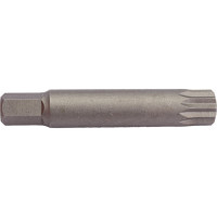 Бита 12-лучевая (М14; 10 мм) AIST 1327514M 00-00017127