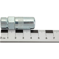 Усиленный наконечник для плунжерного шприца NORDBERG NO9005