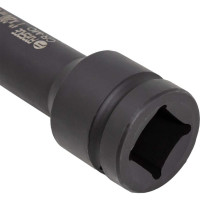 Удлинитель ударный (200 мм; 1") Forsage F-8048200MPB(15765)