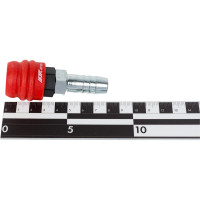 Соединитель быстросъемный композитный двухрежимный JTC -C40SHA 878101