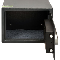 Мебельный сейф CACTUS 250x350x250 мм, электронный CS-SF-E25 1217696