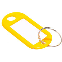 Бирки для ключей Park 50 шт 100247