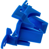 Поворотная клипса для труб 16-20 мм Uni-Fitt 855P1620