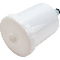Бачок для краскопульта ГРАУ HP Berger BG BG1374