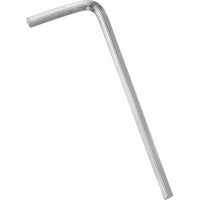 Коронка с центрирующим сверлом по стеклу и керамике (75х55 мм) Vertextools 336-75-55