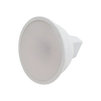 Светодиодная лампа Включай 9W GU5.3 MR16 4000K LED PREMIUM MR16-9W-GU5.3-W 1007818