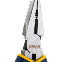 Комбинированные плоскогубцы Irwin 200мм 10505876