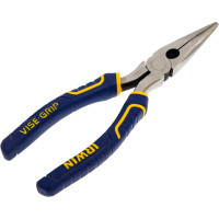 Длинногубцы Irwin Vise Grip 200мм 10505504
