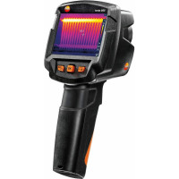 Тепловизор Testo 865 с поверкой к0000014122