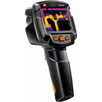 Тепловизор Testo 868 с поверкой к0000022081