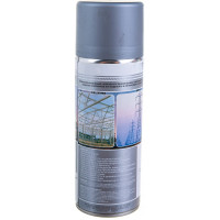 Грунт Аэрохим алюминиево-цинковый, 520 мл, YAR-129