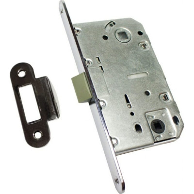 ADDEN BAU Защелки WC 414 CHROME 940000000859