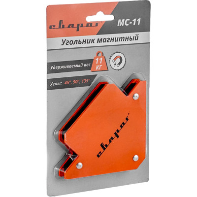 Магнитный угольник Сварог МС–11 QJ6001 95909