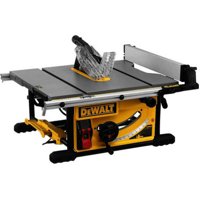 DEWALT Настольная пила, 2000 Вт DWE7492
