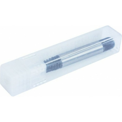 ROCKFORCE Экстрактор для извлечения заломанных болтов №2 RF-63005B-2