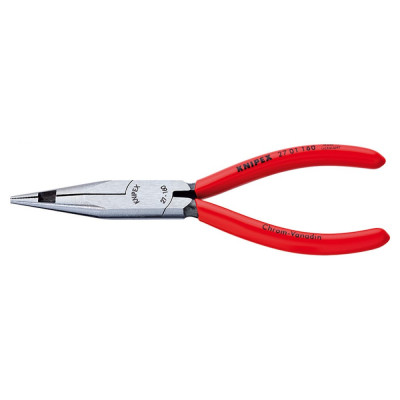 Круглогубцы Knipex KN-2701160