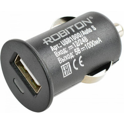 Robiton USB1000/Auto S 13655