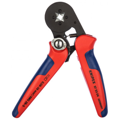 Knipex ОБЖИМНИК ручной KN-975304