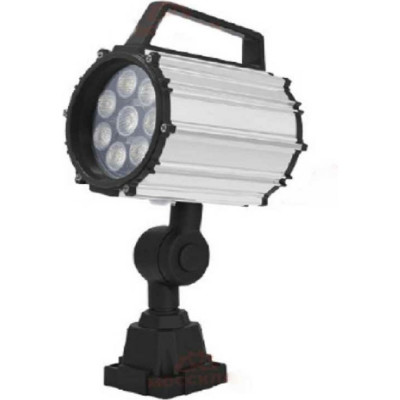 FABTEC Станочный светодиодный светильник LED F5 (24v) 62584