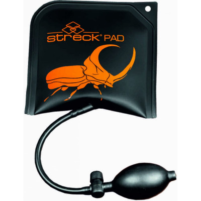 STRECK Монтажная подушка PAD SP00001