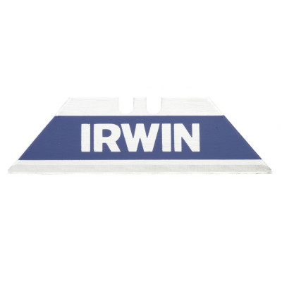 Irwin Лезвие Bi-Metal, трапеция упак 10 шт. 10504241