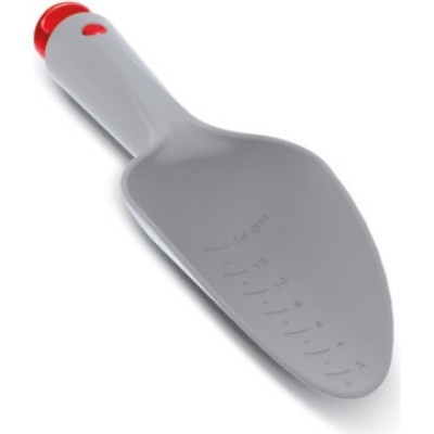 Prosperplast INLDAB-4C Садовый Инструмент Big scoop R SCOOP 2 PLUS 30.78.54.6 серый 061667