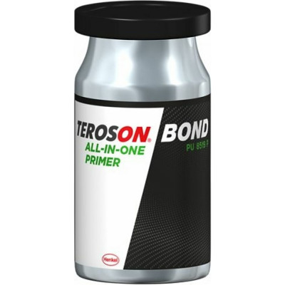 TEROSON Праймер + активатор для стекол и металла BOND All-in-one primer 10мл 2671463