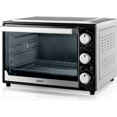 Электрическая духовка bbk OE3072MC 00-00000427