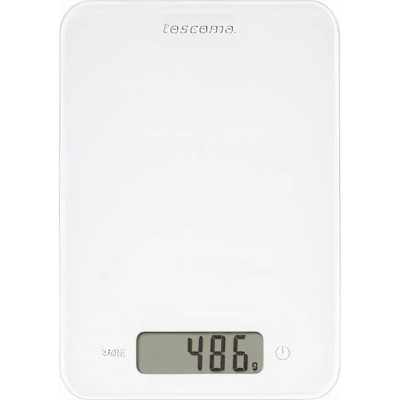 Tescoma Цифровые кухонные весы ACCURA 5 0 кг 634512