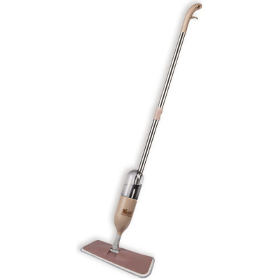 KRAFT Система для уборки Spray Mop (швабра-спрей, 2 насадки) KT 835804